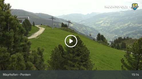 Webcamera Penkenbahn