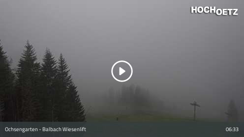 Webcamera Balbach Wiesenlift