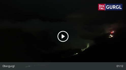 Webcamera Festkogel