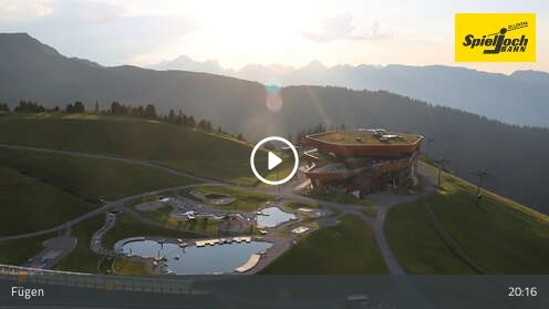 Webcamera Onkeljoch