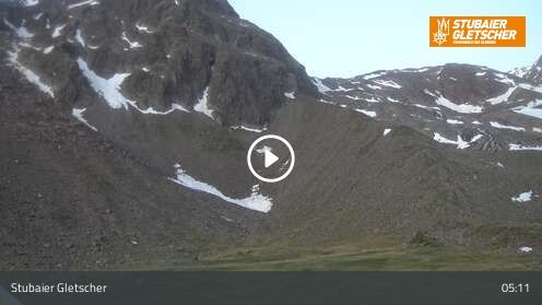 Webcamera Fernau Mittelstation