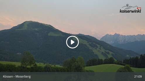 Webcamera Moserberg