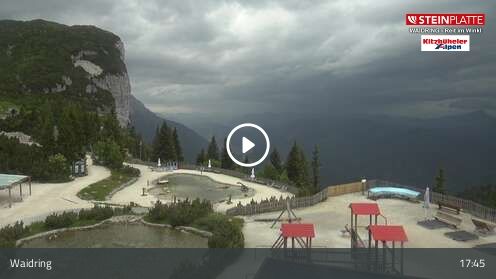 Webcamera Kammerkör