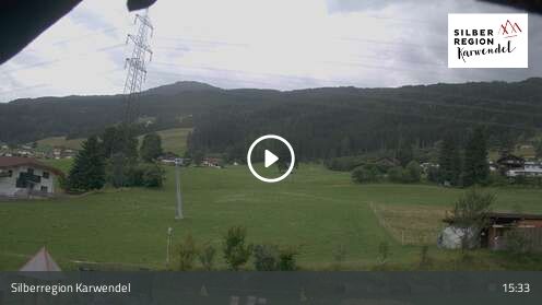 Webcamera Hoferlift