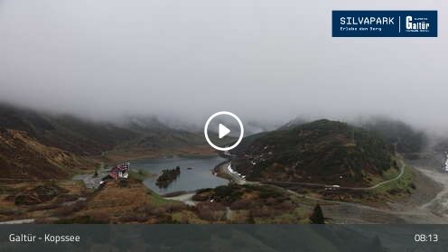 Webcamera Kopssee
