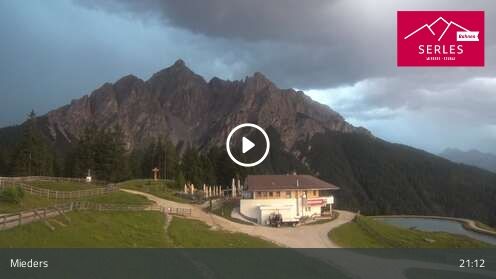 Webcamera Koppeneck
