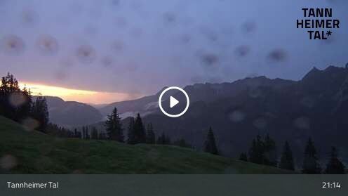 Webcamera Krinnenalpe
