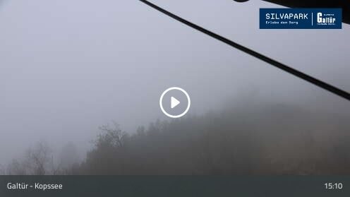 Webcamera Kopssee