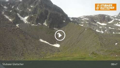Webcamera Fernau Mittelstation