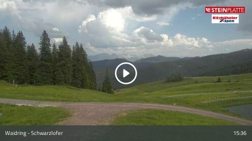 Webcamera Schwarzlofer