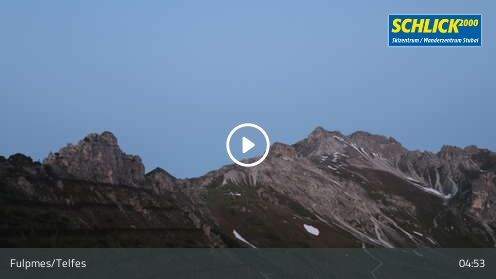 Webcamera Krinnenkopf