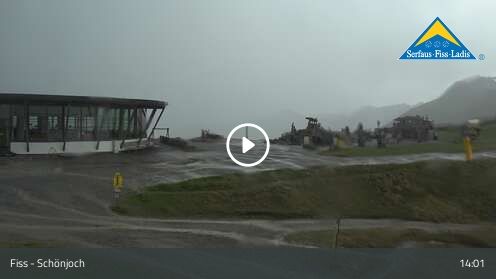 Webcamera Schönjoch