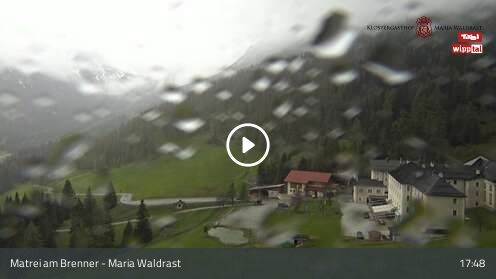 Webcamera Maria Waldrast
