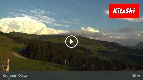 Webcamera Ochsalm