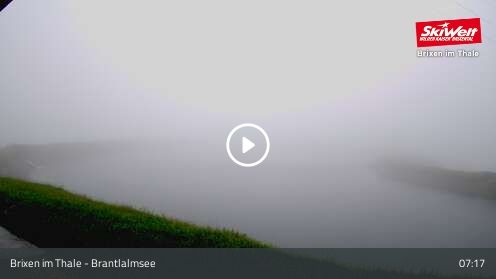 Webcamera Brantlalmsee