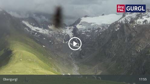 Webcamera Hohe Mut