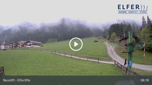 Webcamera Krössbach