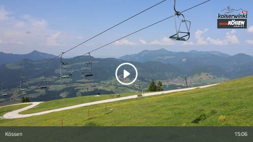 Webcamera Unterberghorn