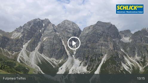 Webcamera Krinnenkopf