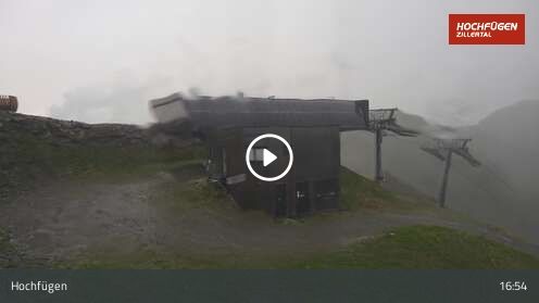 Webcamera Waidoffen
