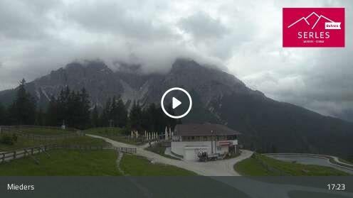 Webcamera Koppeneck