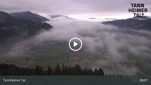 Webcamera Neunerköpfle Mittelstation