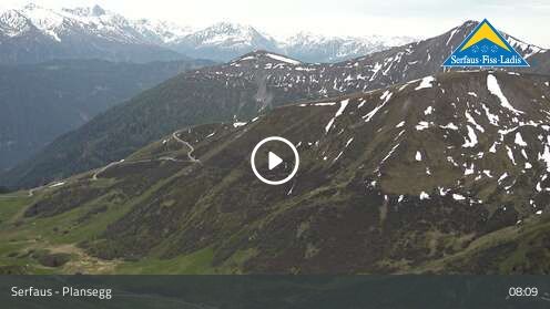Webcamera Plansegg