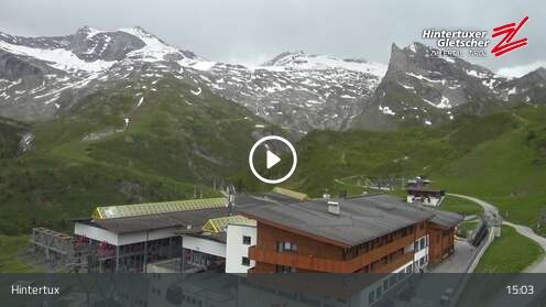 Webcamera Sommerberg