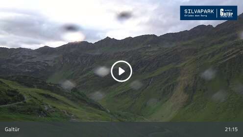 Webcamera Ballunspitzbahn