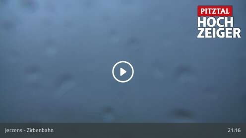 Webcamera Zirbenbahn