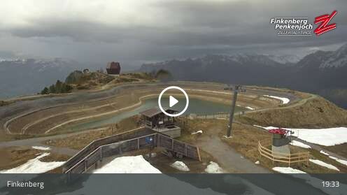 Webcamera Penkenjoch