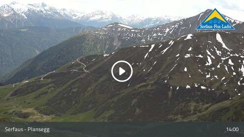 Webcamera Plansegg