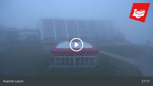 Webcamera Panoramarestaurant Hoadl-Haus