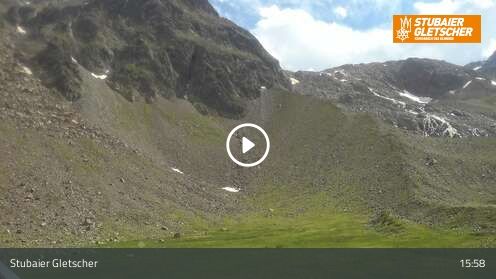 Webcamera Fernau Mittelstation