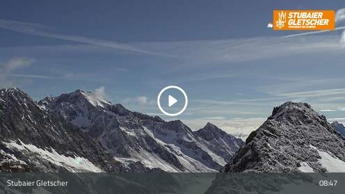 Webcamera Daunjoch