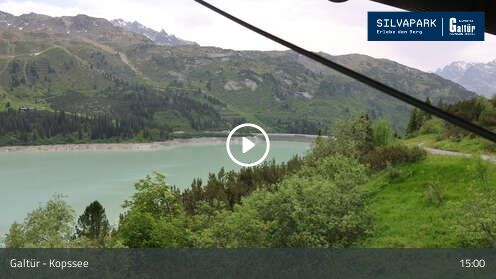 Webcamera Kopssee