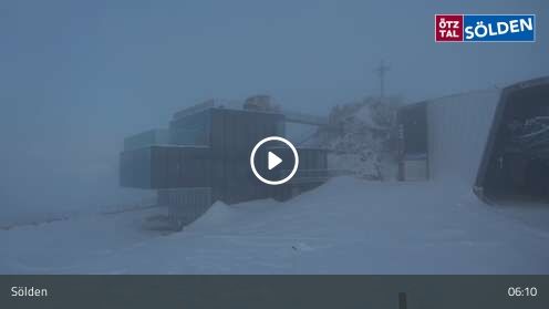 Webcamera Gaislachkogl