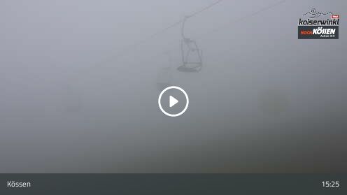 Webcamera Unterberghorn