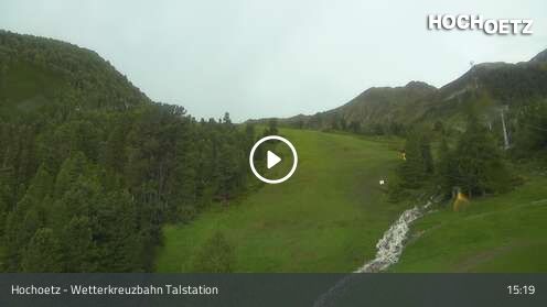 Webcamera Wetterkreuzbahn Talstation