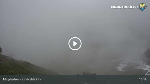 Webcamera Penken Park