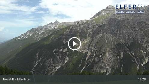 Webcamera Panoramabahn