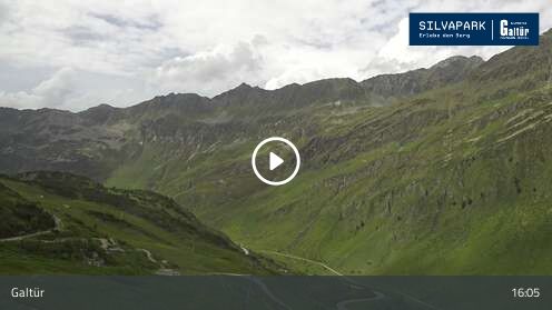Webcamera Ballunspitzbahn