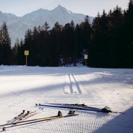 V běžkařské stopě, © Tirol Werbung/Manfred Jarisch