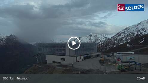 Webcamera Giggijoch