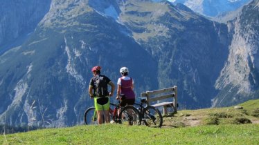 Bike Trail Tirol, etapa 07: Scharnitz – Achensee
