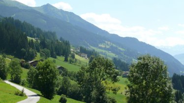 Bike Trail Tirol, etapa 15: Alpbach - Zell, © Tirol Werbung