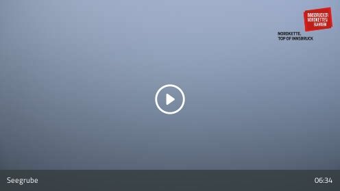 Webcamera Seegrube