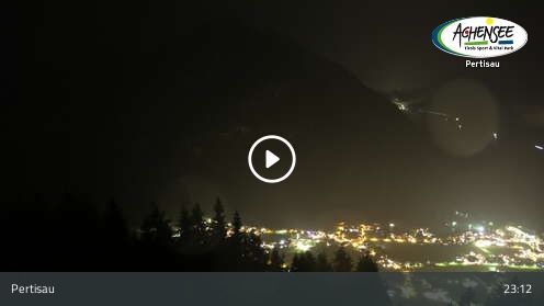 Webcamera Karwendel