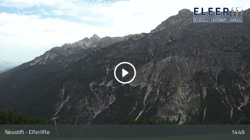 Webcamera Panoramabahn