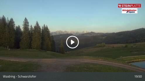 Webcamera Schwarzlofer